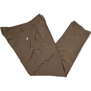 Magellan Outdoors Hickory Canyon Mens Moisture Wicking Cargo Pants Sz 36x32